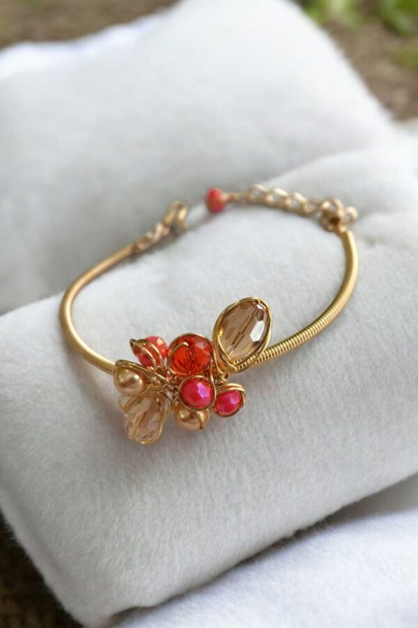 Pulsera Crepúsculo