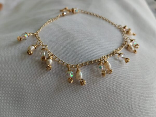 Pulsera Brisa de Luna