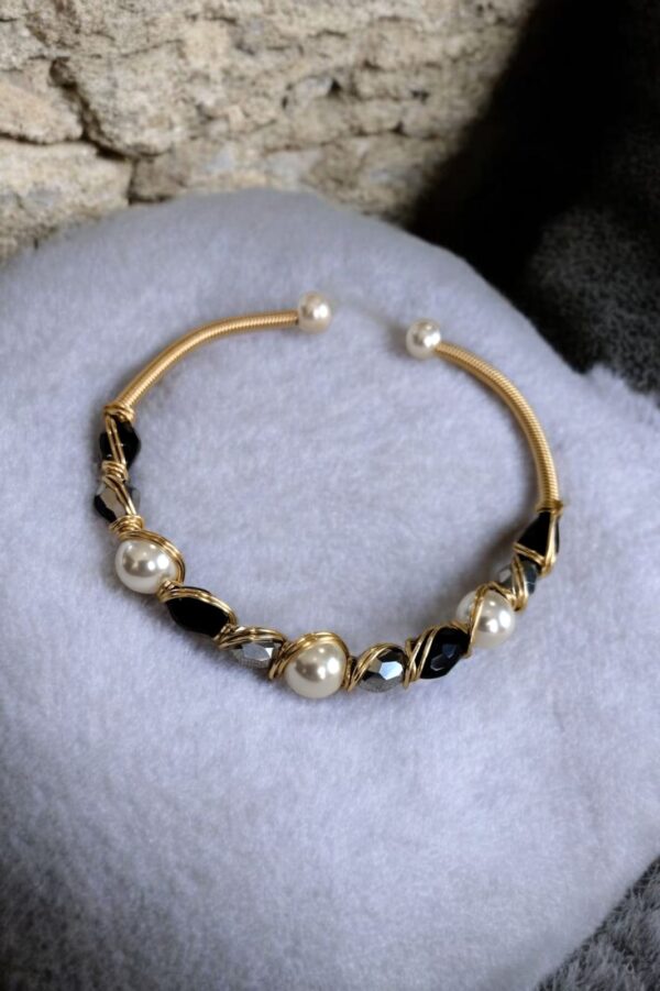 Pulsera Bruma de Luz